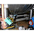 2000 Gal Alloy Fab Reactor