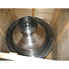 75 HP Westfalia Sa-80-06-177 Disc Centrifuge