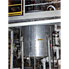 1700 Gal Alloy Fab Reactor