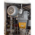 1700 Gal Alloy Fab Reactor