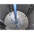 1700 Gal Alloy Fab Reactor