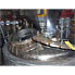 1700 Gal Alloy Fab Reactor