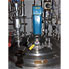 1500 Gal Alloy Fab Stainless Steel Reactor