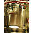 270 Liters B. Braun Biotech Fermenter / Bioreactor