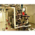70 Liters B. Braun Fermenter / Bioreactor