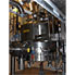 3 Sq Meter Cogeim Stainless Steel Nutsche Filter