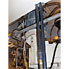 3 Sq Meter Cogeim Stainless Steel Nutsche Filter