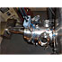 3 Sq Meter Cogeim Stainless Steel Nutsche Filter