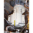 3 Sq Meter Cogeim Stainless Steel Nutsche Filter