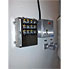 3 Sq Meter Cogeim Stainless Steel Nutsche Filter