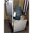 3 Sq Meter Cogeim Stainless Steel Nutsche Filter