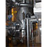 3 Sq Meter Cogeim Stainless Steel Nutsche Filter