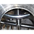 3 Sq Meter Cogeim Stainless Steel Nutsche Filter