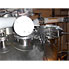 3 Sq Meter Cogeim Stainless Steel Nutsche Filter