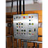 3 Sq Meter Cogeim Stainless Steel Nutsche Filter