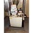 3 Sq Meter Cogeim Stainless Steel Nutsche Filter