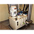 3 Sq Meter Cogeim Stainless Steel Nutsche Filter