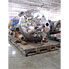 70 Cu Ft Krauss Maffei Nauta Mixer