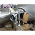 70 Cu Ft Krauss Maffei Nauta Mixer
