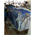 70 Cu Ft Krauss Maffei Nauta Mixer