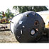 750 Gal De Dietrich Glass Lined Reactor