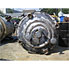 300 Gal Tolan Stainless Steel Reactor