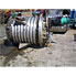 300 Gal Dynamic Welding & Fabrication Co  Inc  Stainless Steel Reactor