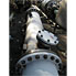 20 " Dia Schwabel Fabricators Stainless Steel Packed Columns