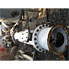 20 " Dia Schwabel Fabricators Stainless Steel Packed Columns