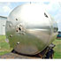 4000 Gal Walker Stainless Steel Tank