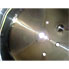 4000 Gal Walker Stainless Steel Tank