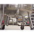 100 Gal Precision Stainless  Inc Stainless Steel Reactor
