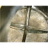 100 Gal Precision Stainless  Inc Stainless Steel Reactor