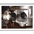 3.14 Sq Meter Guedu 316L Nutsche Filter