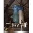 3.14 Sq Meter Guedu 316L Nutsche Filter