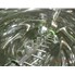 3 Cu Ft Stainless Steel V-Blender