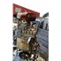 30 Gal Pfaudler Glass Lined Reactor
