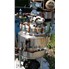 30 Gal Pfaudler Glass Lined Reactor
