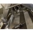 30 Sq Ft x Stainless Steel Pressure Leaf Filter