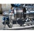 30 Sq Ft x Stainless Steel Pressure Leaf Filter