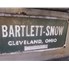 30 " Dia Bartlett & Snow Incoloy 800 Calciner