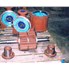 300 CFM Nash CL-302 Vacuum Pump