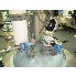 300 Gal Pfaudler Glass Lined Reactor