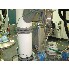 300 Gal Pfaudler Glass Lined Reactor