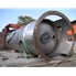 3000 Liters Chemap Co. Fermenter / Bioreactor
