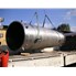 3000 Liters Chemap Co. Fermenter / Bioreactor
