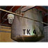 2000 Gal Northland Stainless  Stainless Steel Tank