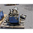 500 Gal Readco Sigma Blade Mixer