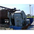 500 Gal Readco Sigma Blade Mixer