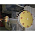 31 Sq Ft Hebeler Hastelloy Shell & Tube Heat Exchanger